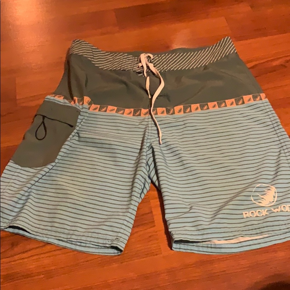 RockWOD Crossfit Shorts